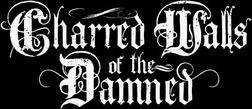 logo Charred Walls Of The Damned